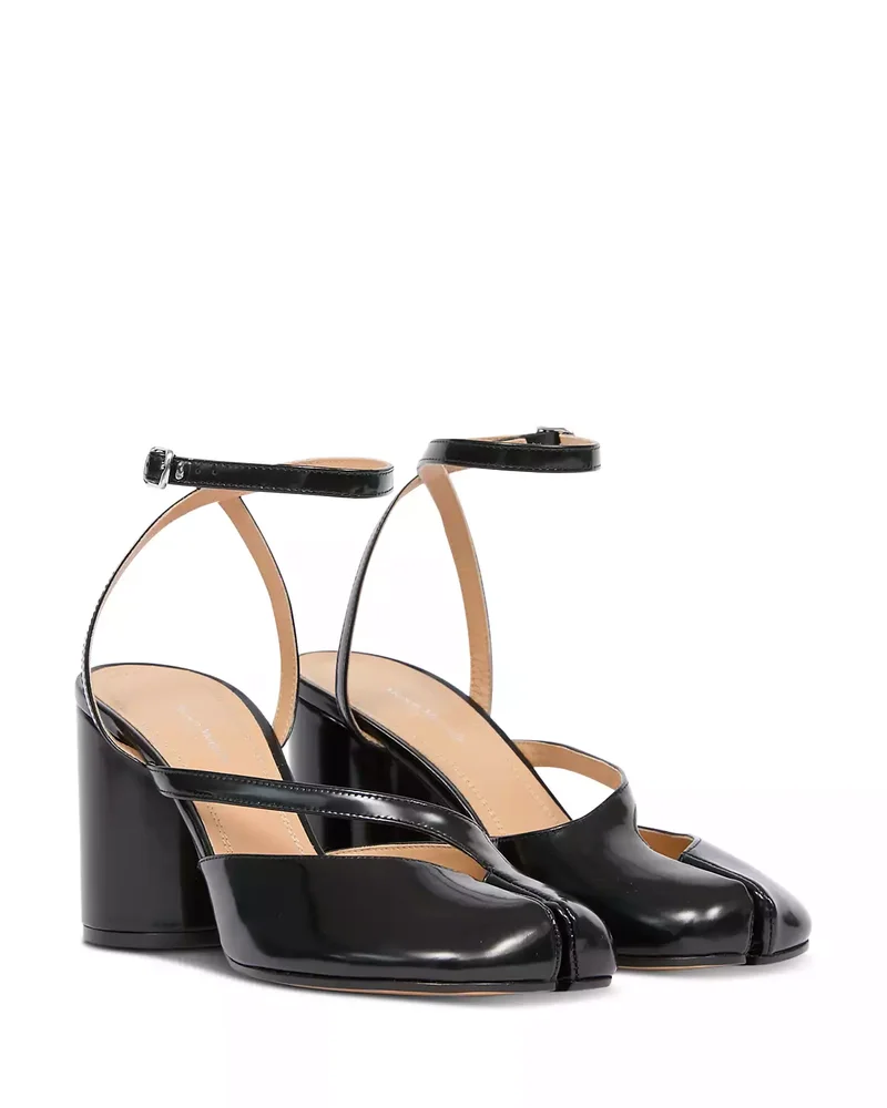 Women's Tabi 80 Pumps