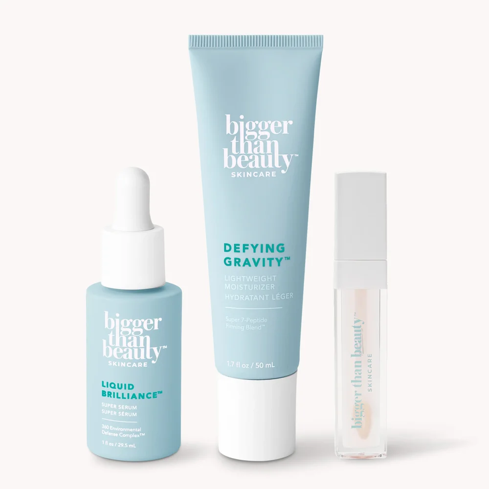 Nightly Skin Refresh