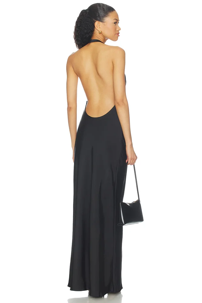 Bare Maxi Dress