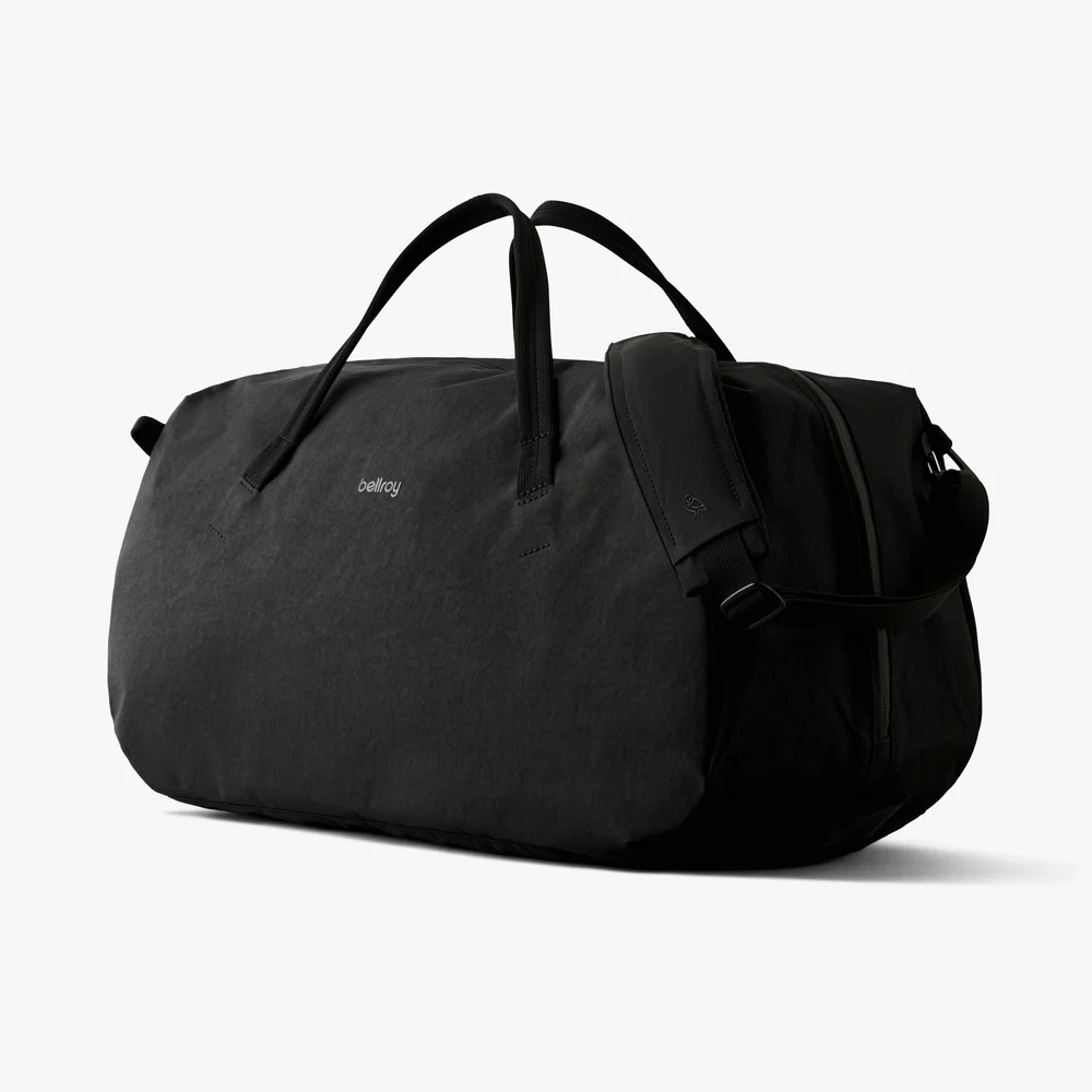 Venture Ready Duffel 55L