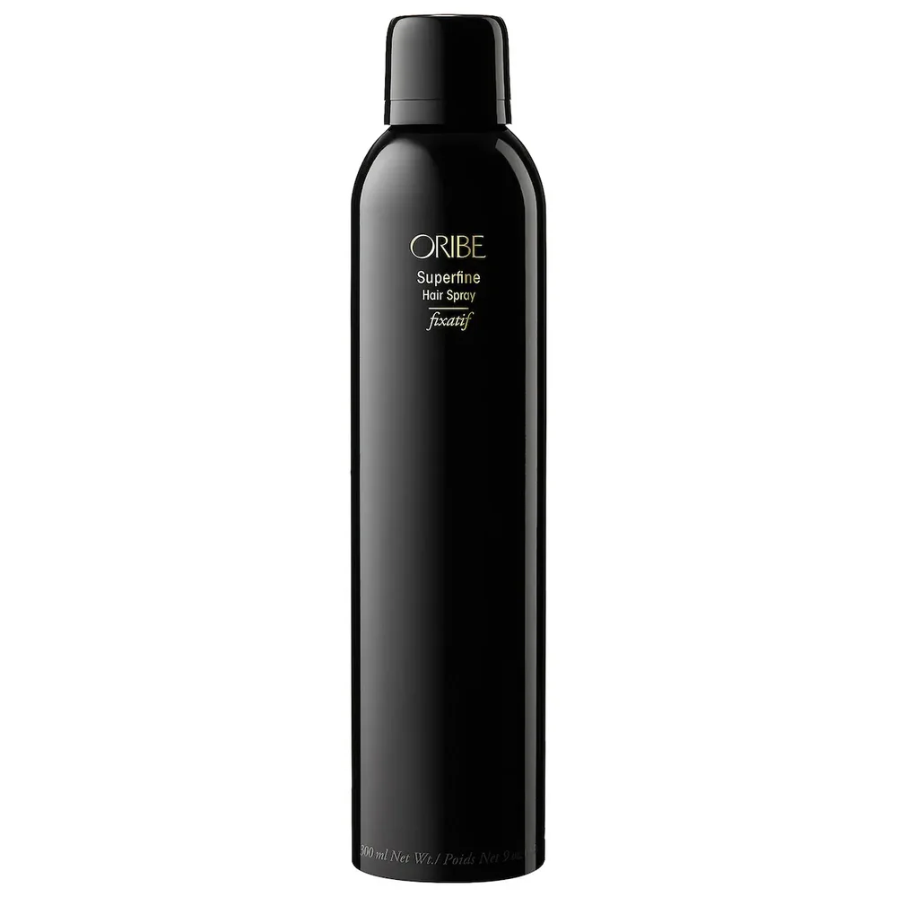 Superfine Light Hold Flexible Hairspray