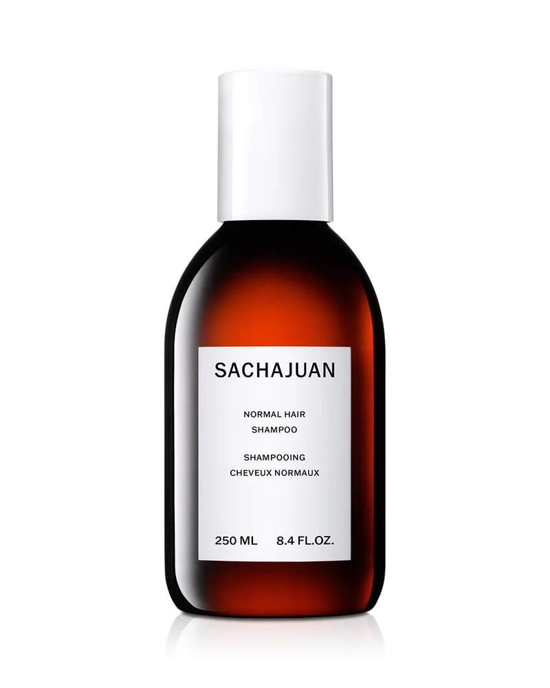Normal Hair Shampoo
