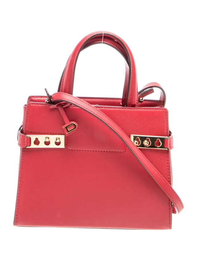 Leather Tempête Crush