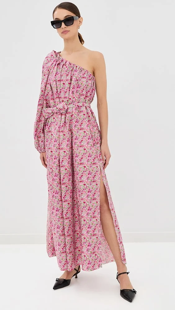 Antiparos Dress
