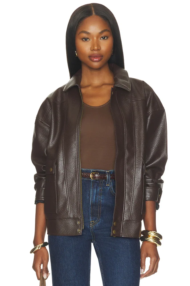 Ashland Jacket
