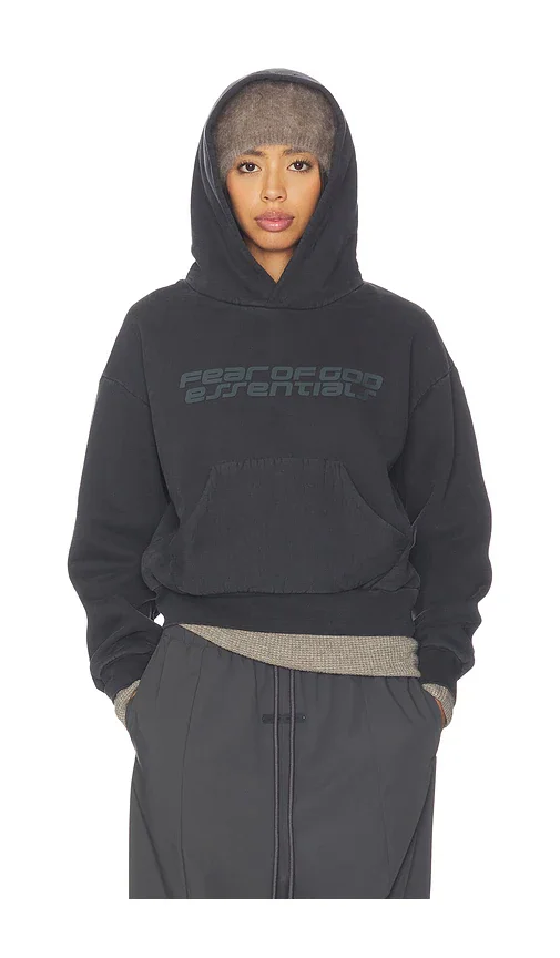 Classic Hoodie Fear of God ESSENTIALS