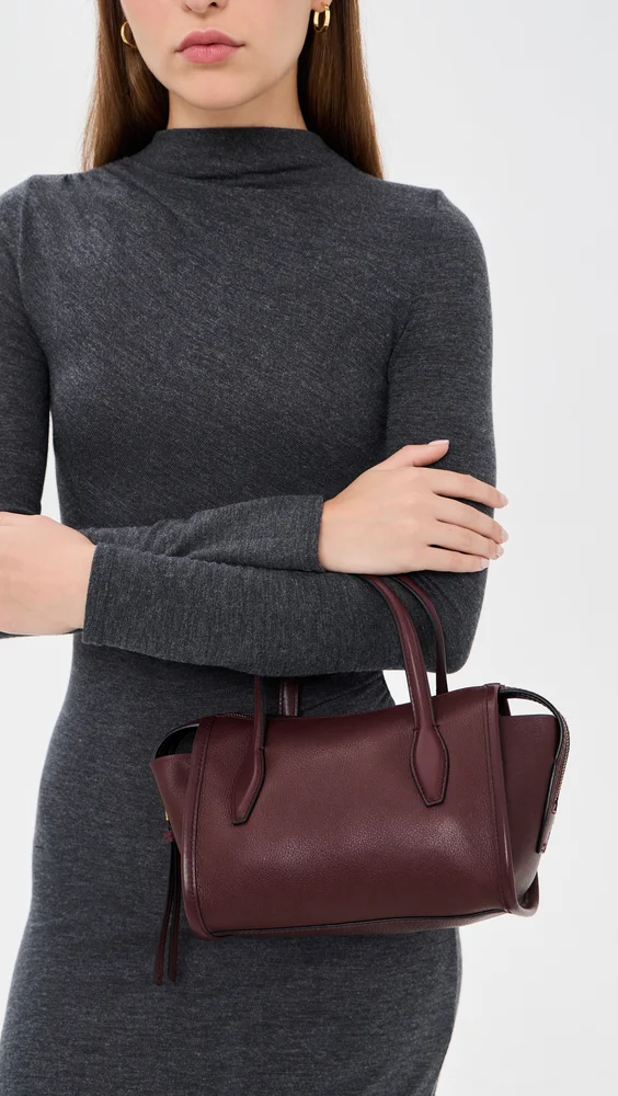 Lexington Crossbody Bag