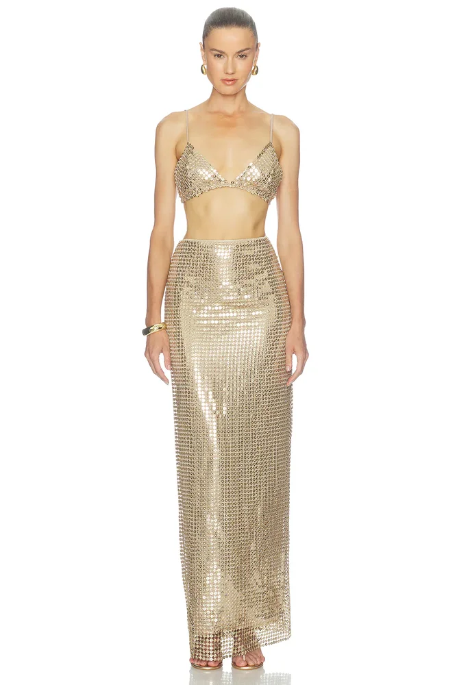 Nomad Embellished Set