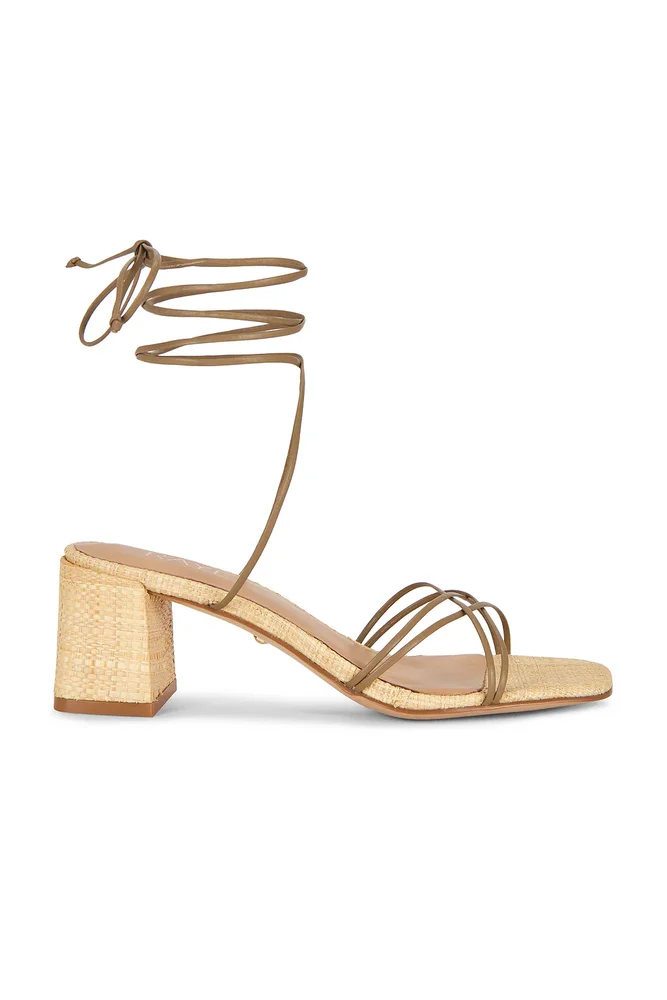 Pilar Sandal