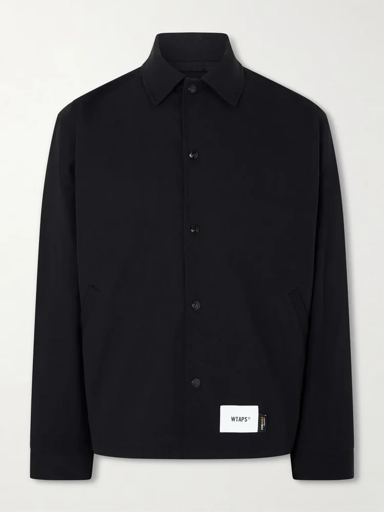 Chief Cotton-Blend CORDURA® Jacket