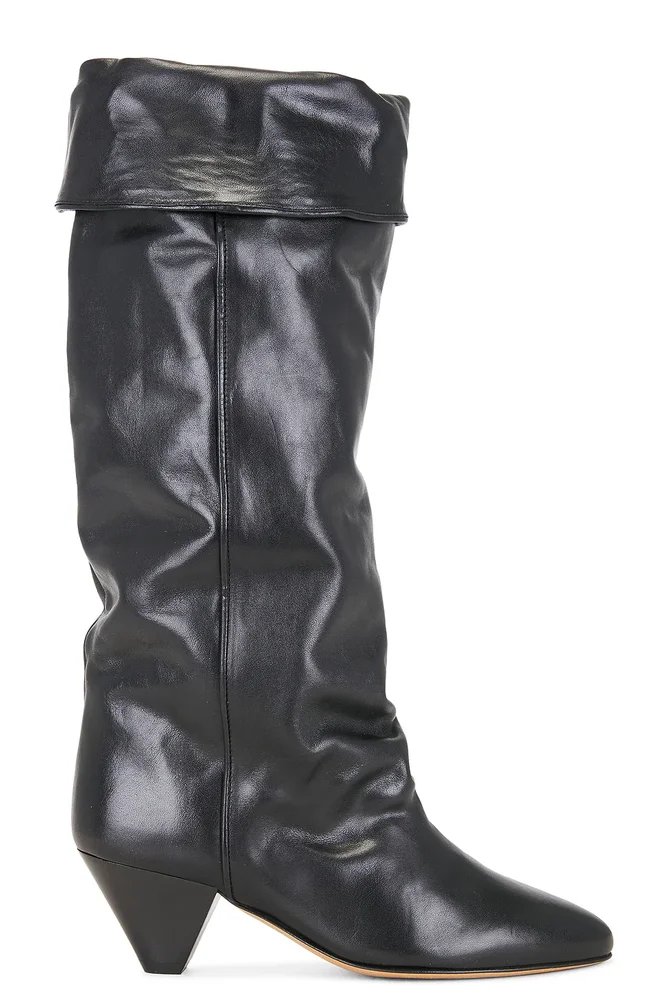 Elita Boots