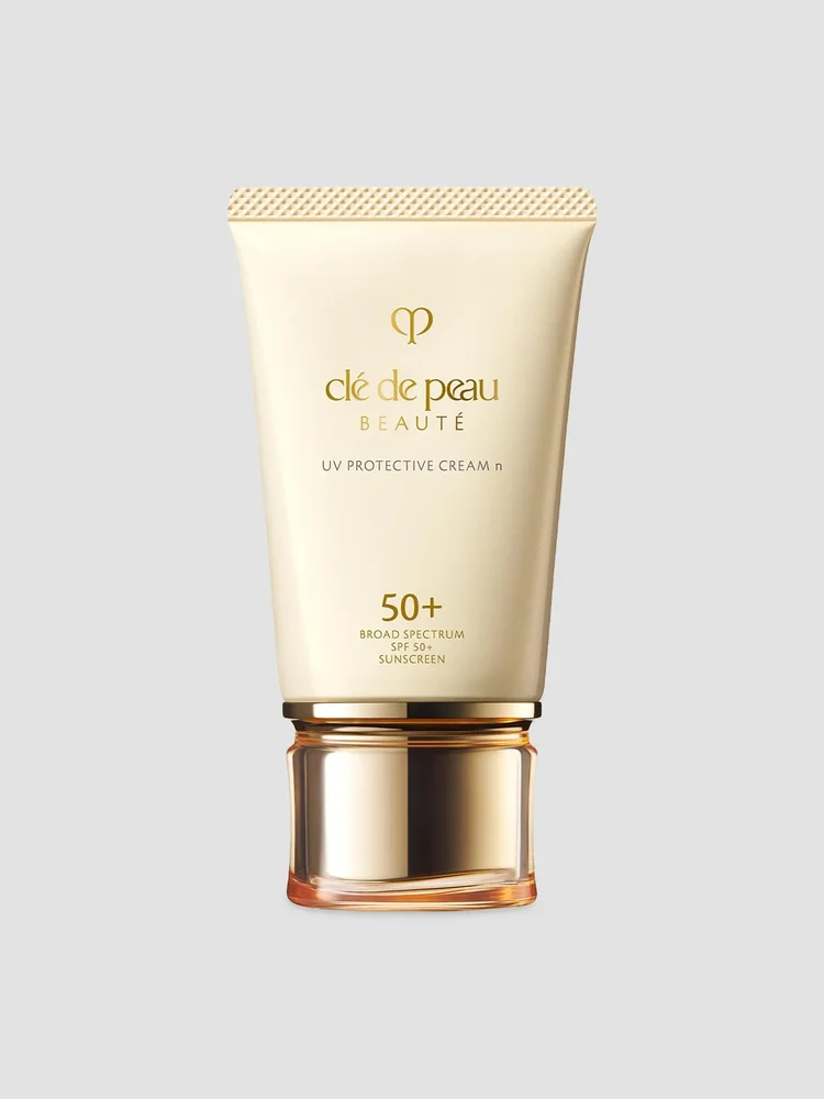 UV Protective Cream SPF 50+