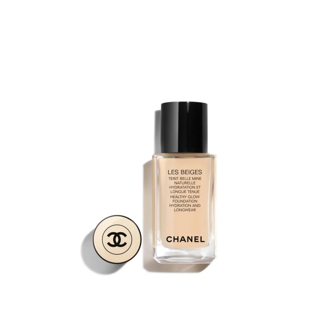 Les Beiges Healthy Glow Foundation