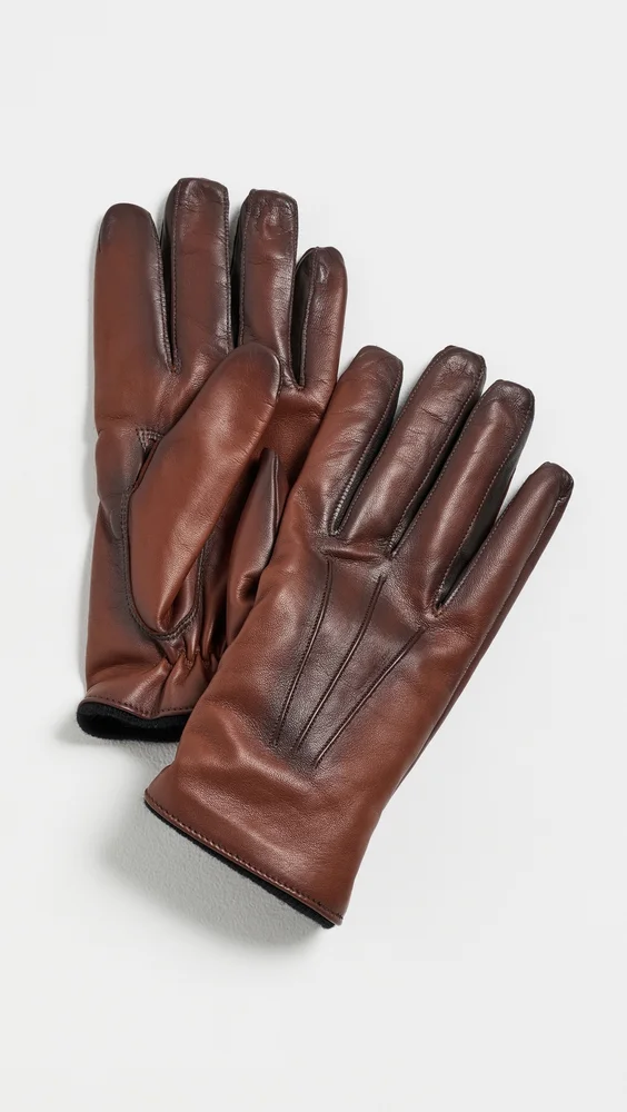 Spray Gloves
