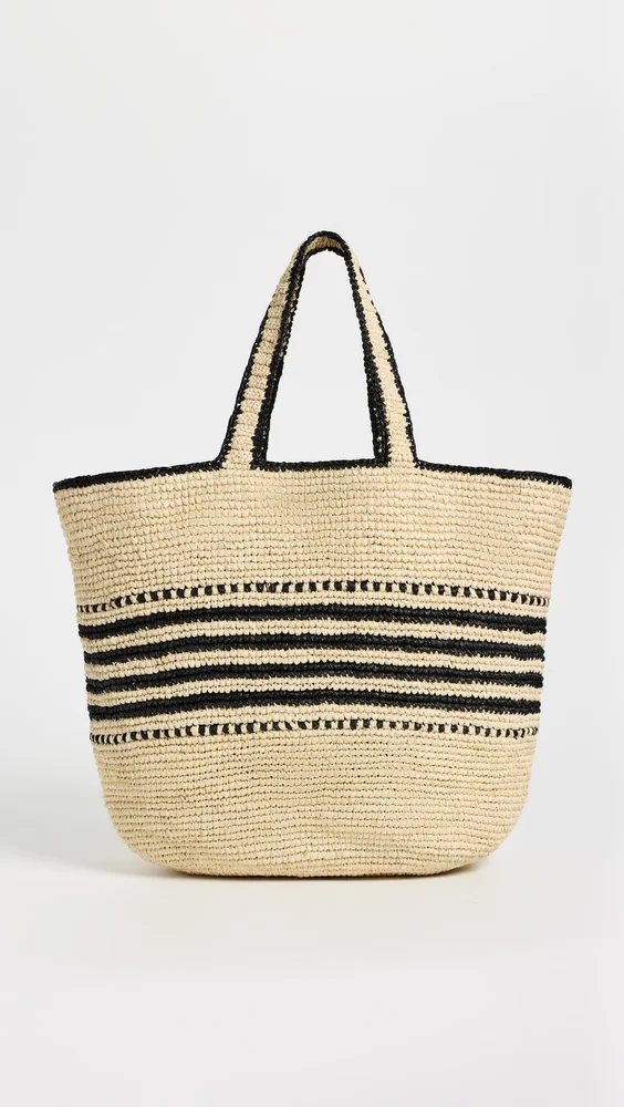Mira Tote Bag