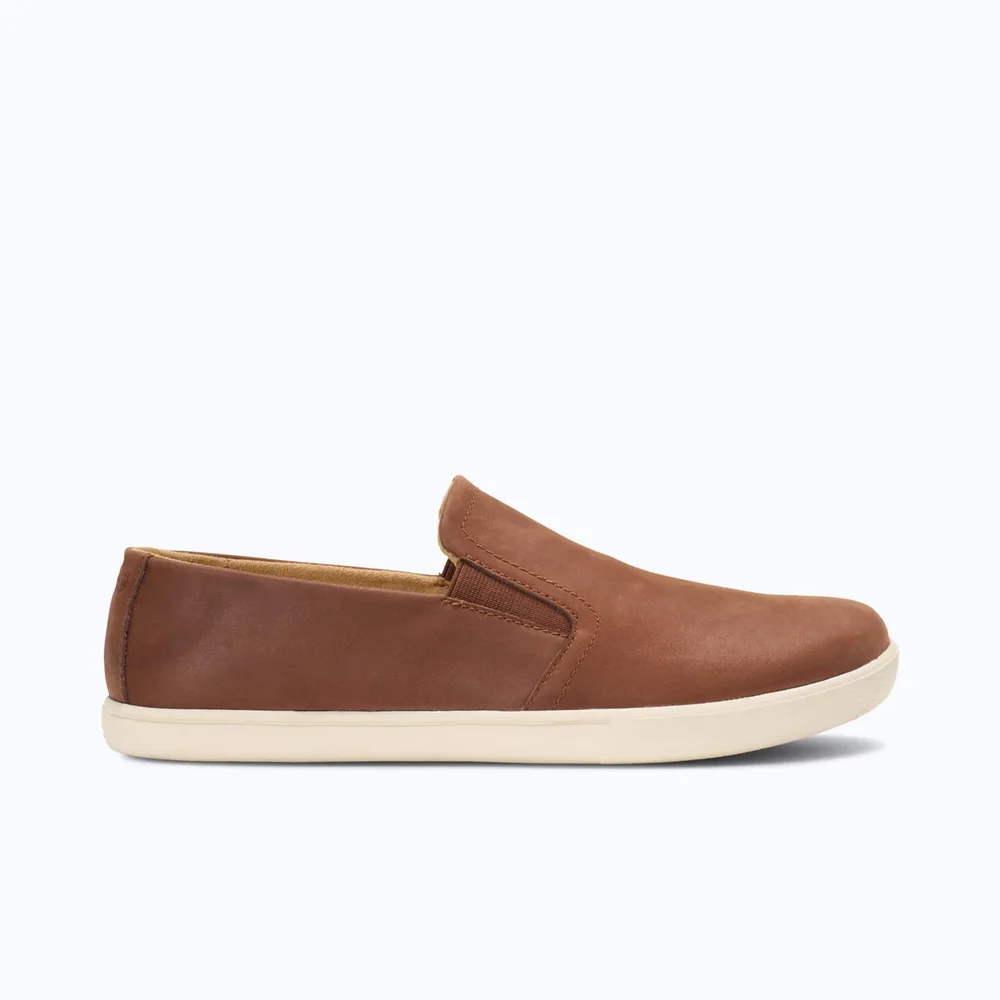 Dillon Leather Loafer