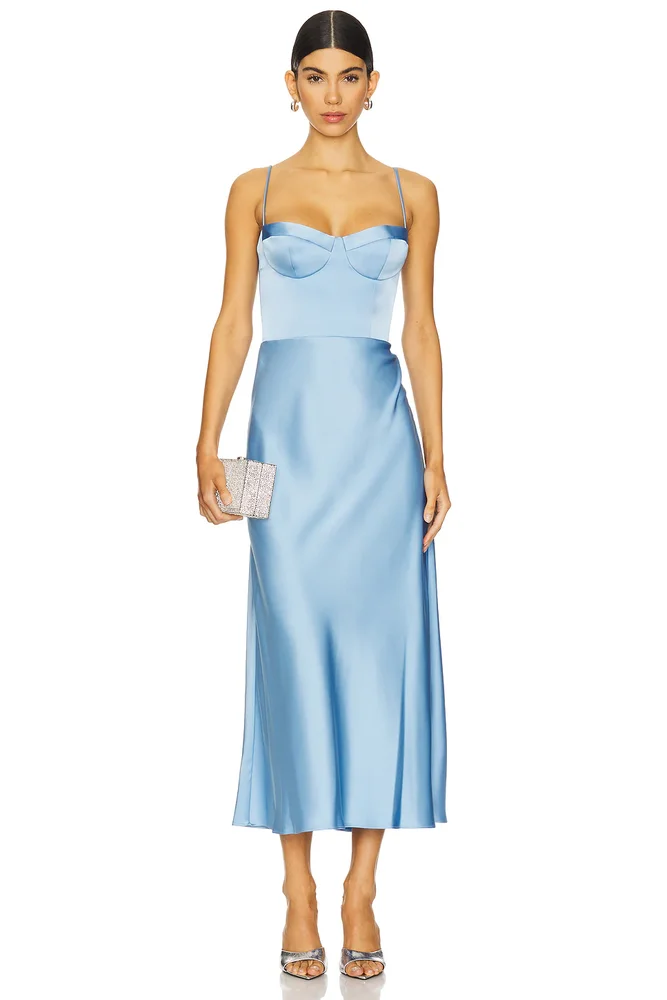 Flora Dress