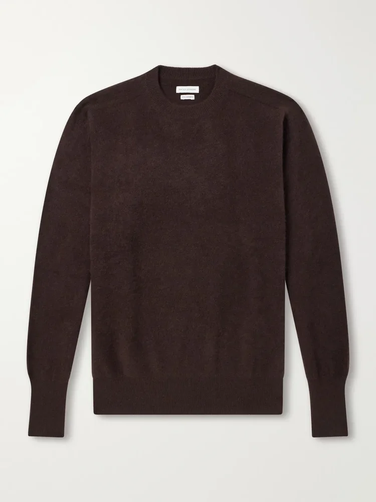 Cashmere Sweater
