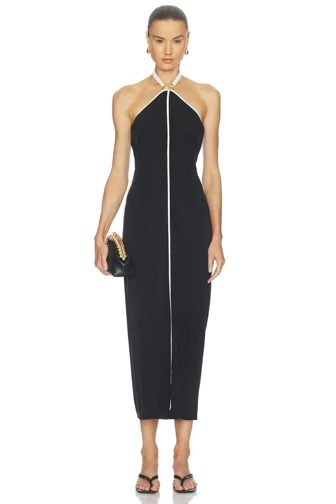 The Savannah Dress