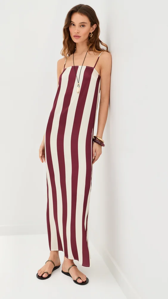 Hailey Dress