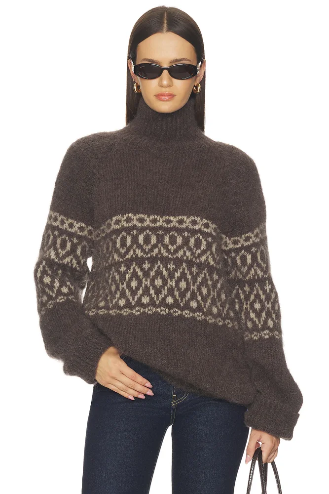 Cristine Sweater