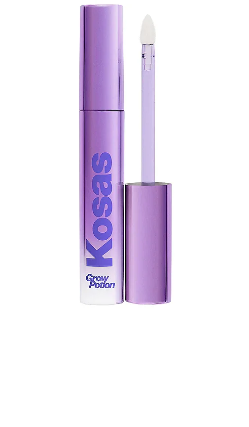 GrowPotion Fluffy Lash + Brow Boosting Serum