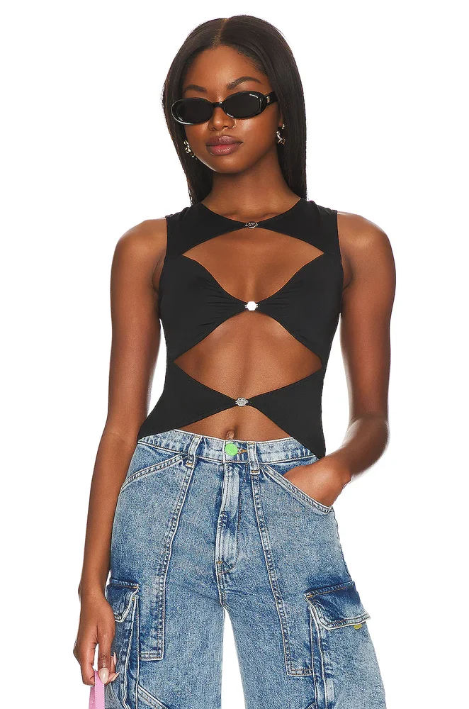 Chiara Top