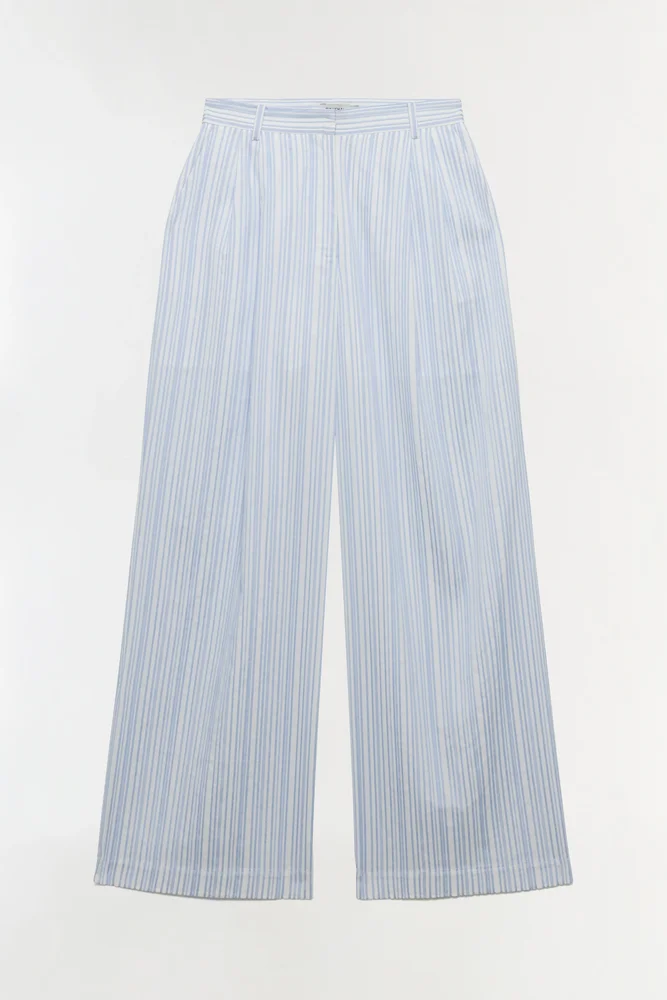 Grace Wide Leg Pant