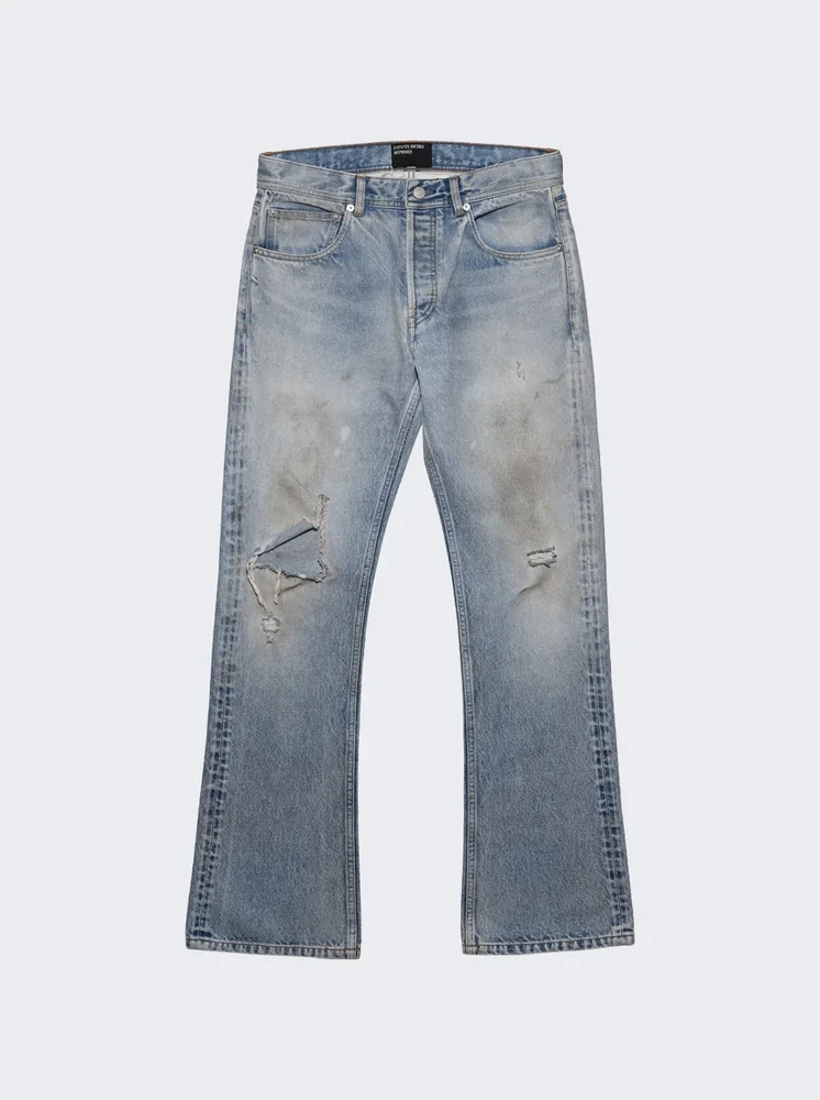 Flare Jeans TRUE BLUE