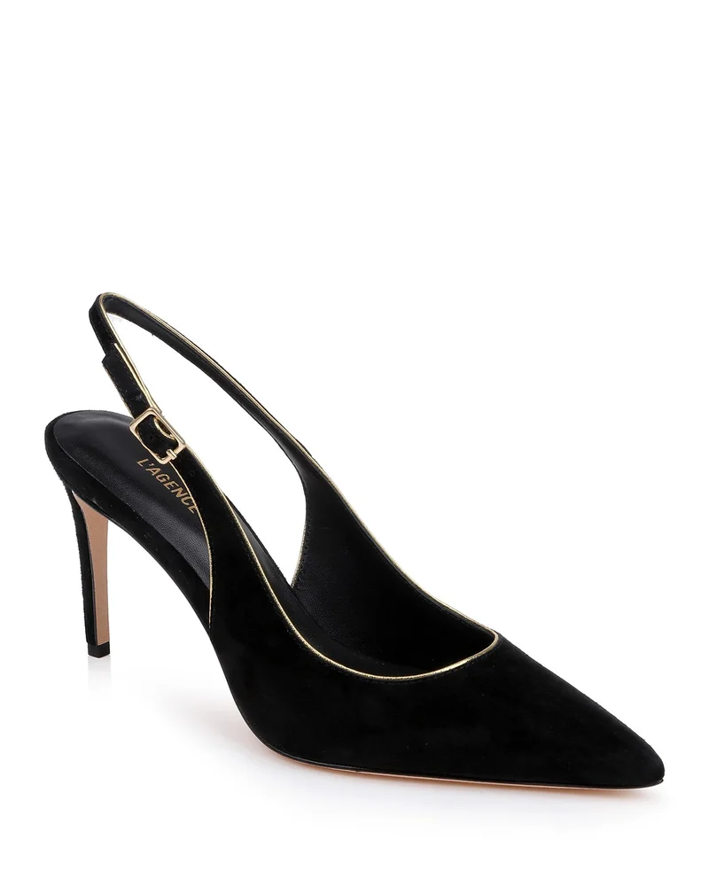 Vichy II Pumps