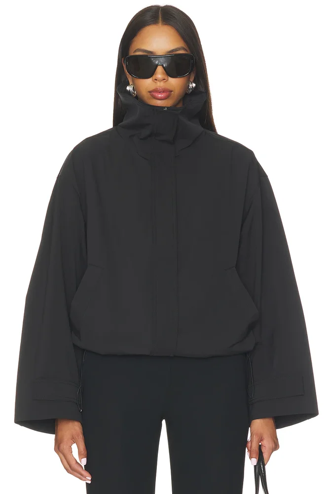 Silje Track Jacket