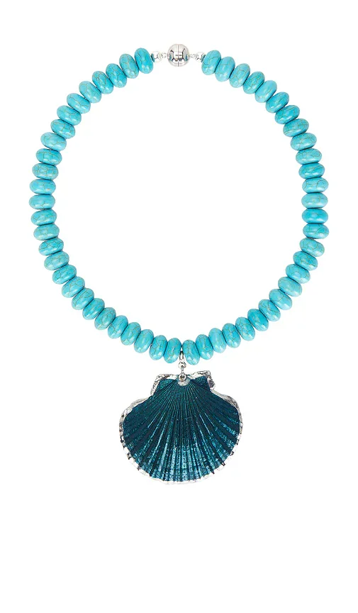Azul Necklace Julietta