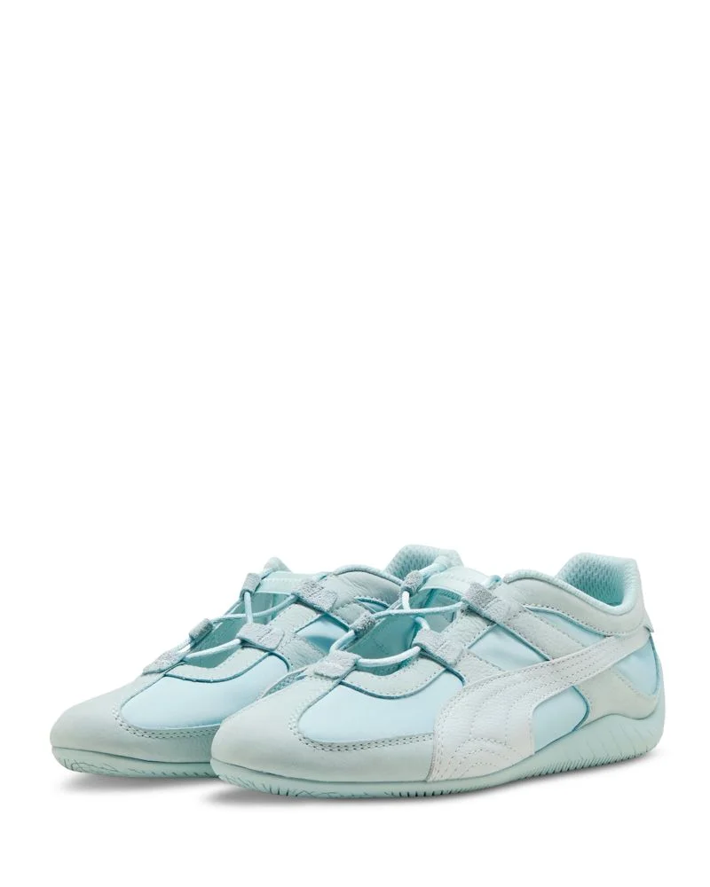 Women's Speedcat Go Sheer Sneakers