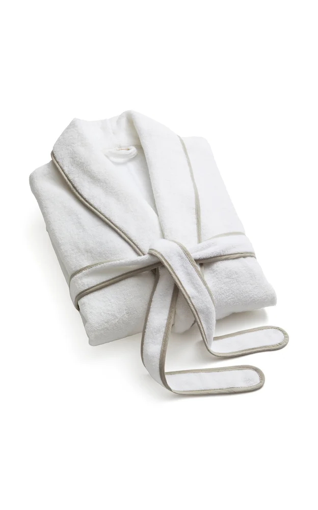 Boundary Robe