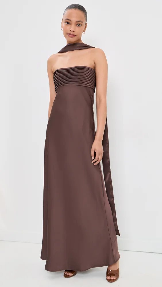 Elsa Maxi Dress