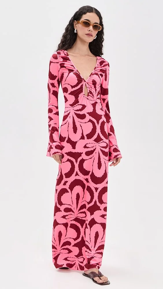 Diana Bell Dress