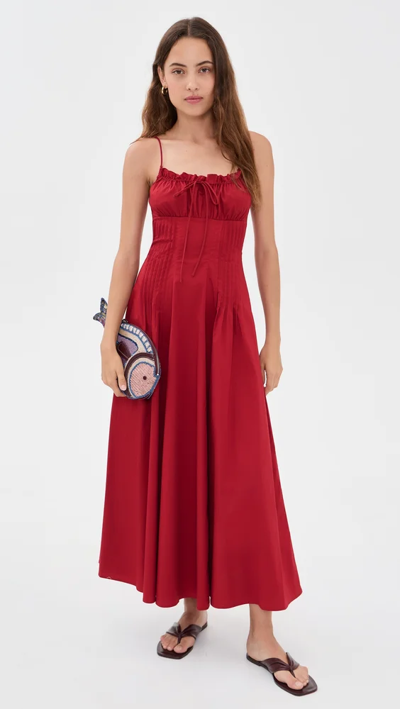 Margi Dress