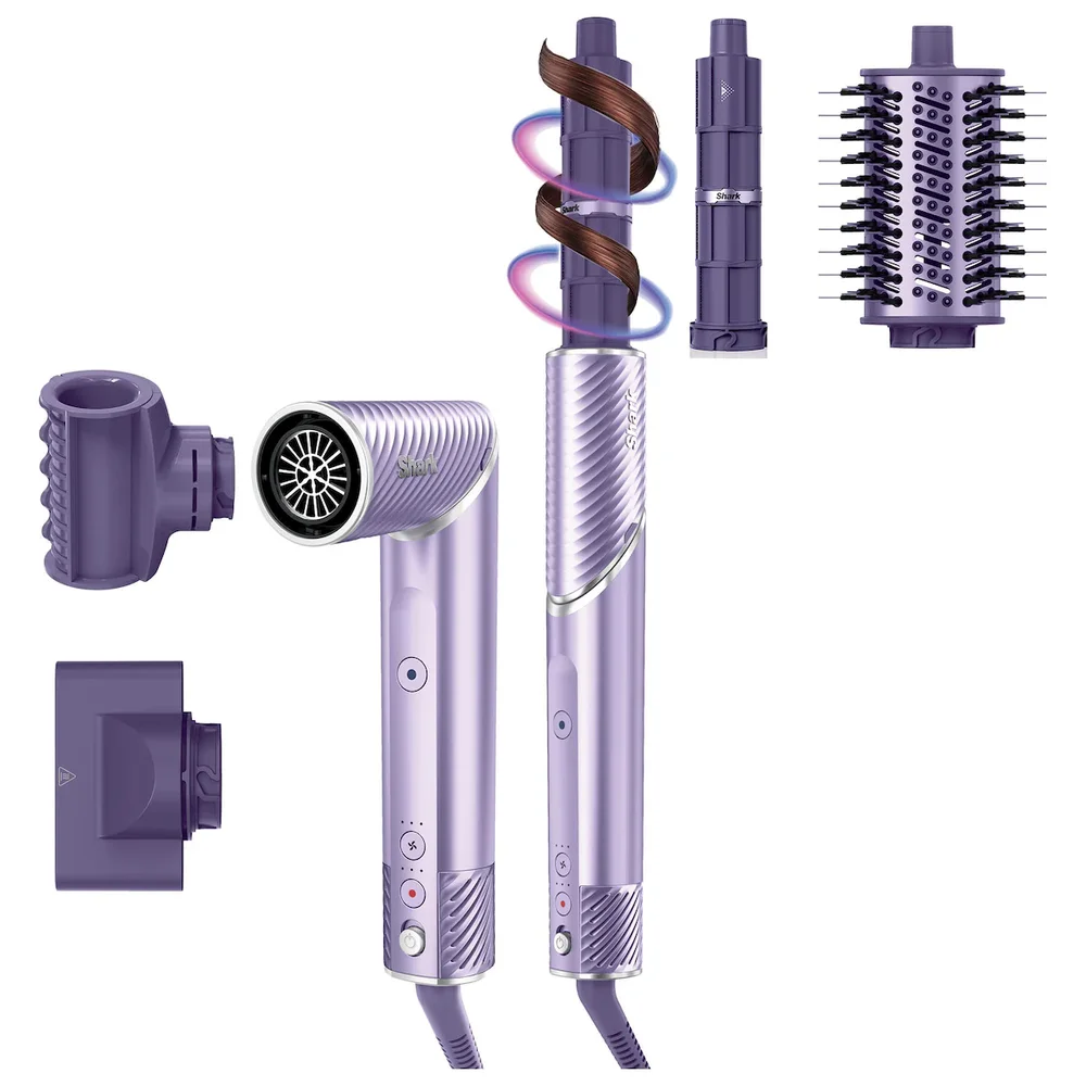 FlexStyle IonCurl Styling System