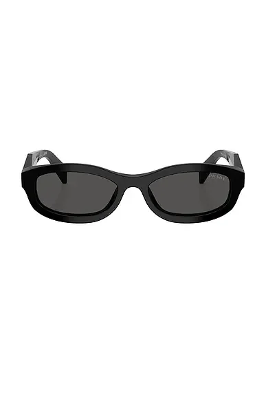Rectangular Sunglasses