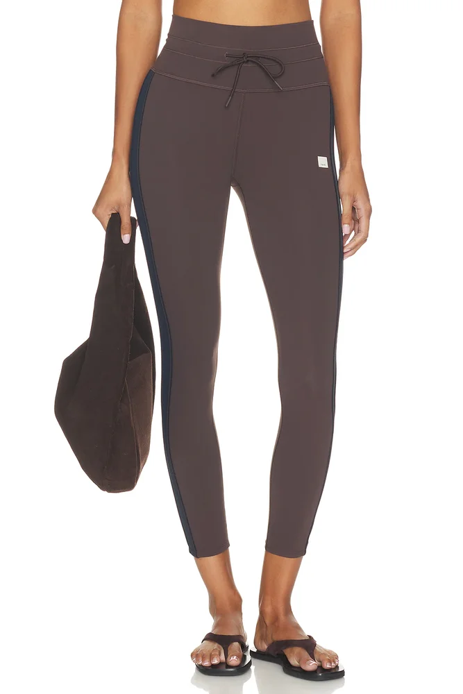 Daily Track Legging