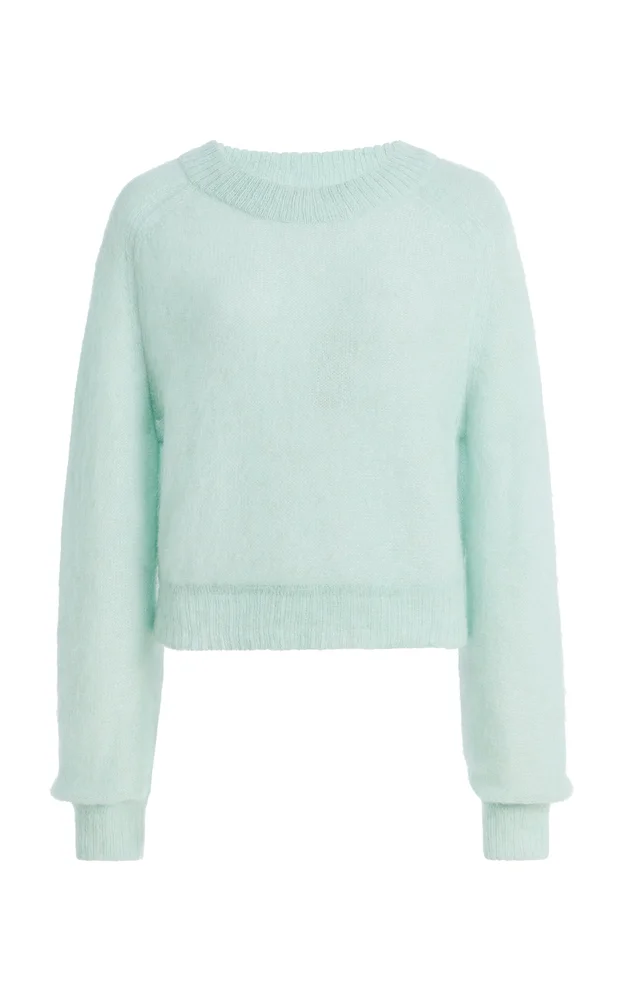 Mo Sweater