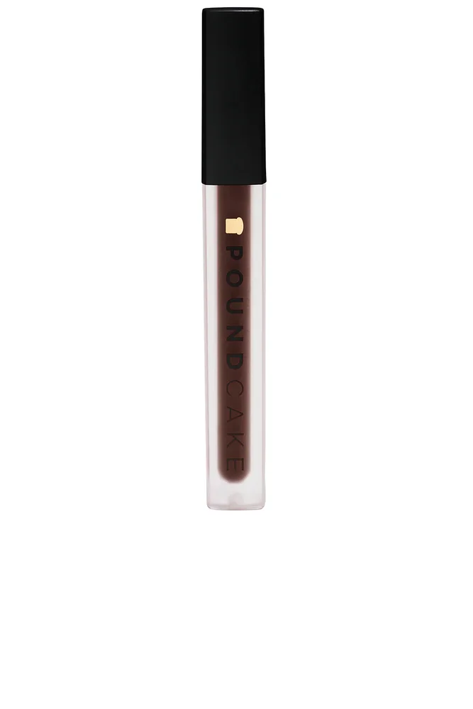 Cake Batter Liquid Lipstick