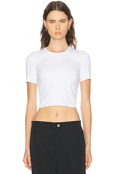 Super Moves Short Sleeve Tee