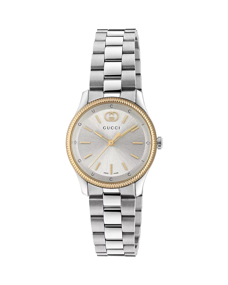 G-Timeless Watch, 39mm