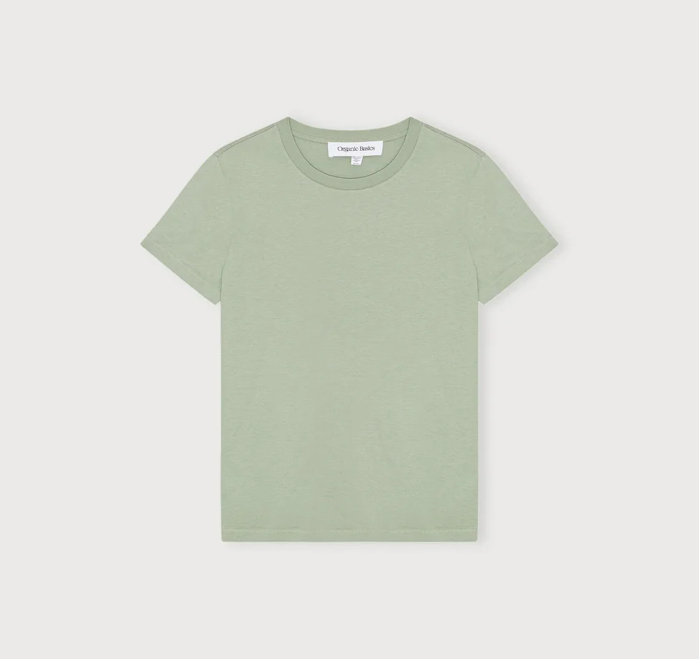 True Heavy Regular Fit Tee