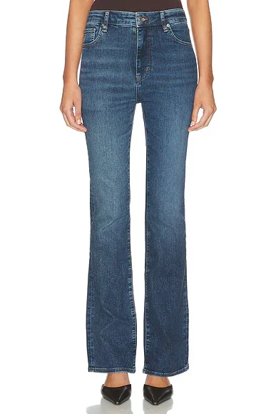 The Reboot Jeans