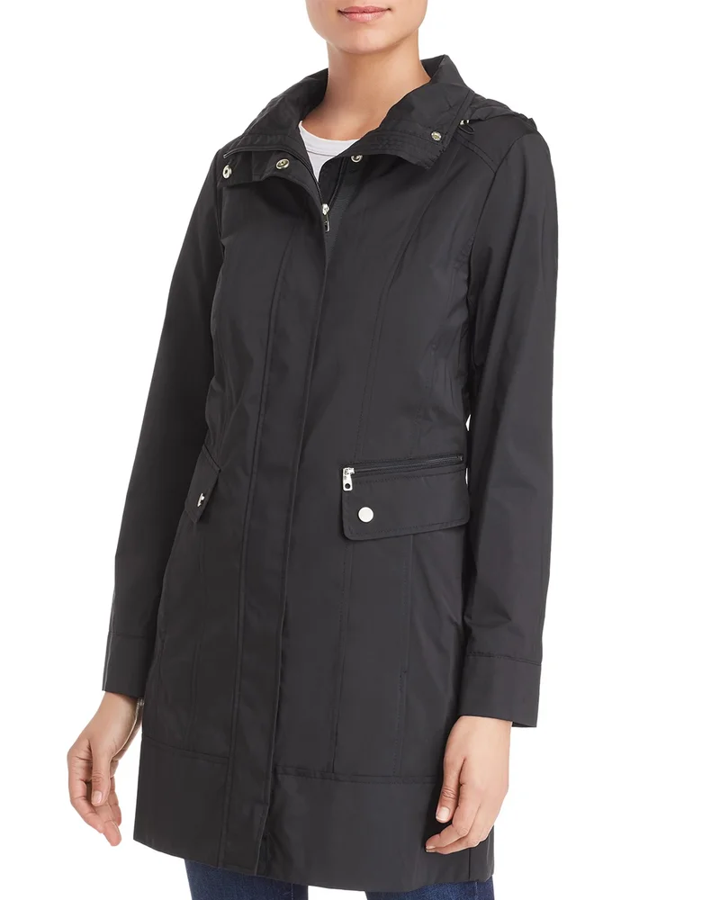 Travel Packable Rain Jacket