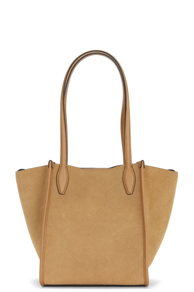 JW PEI Linda Small Faux Leather Tote