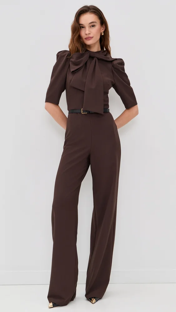 Ara Jumpsuit