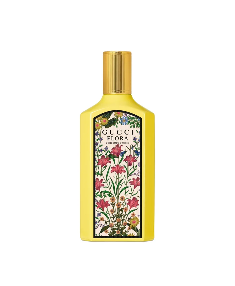 Flora Gorgeous Orchid Eau de Parfum